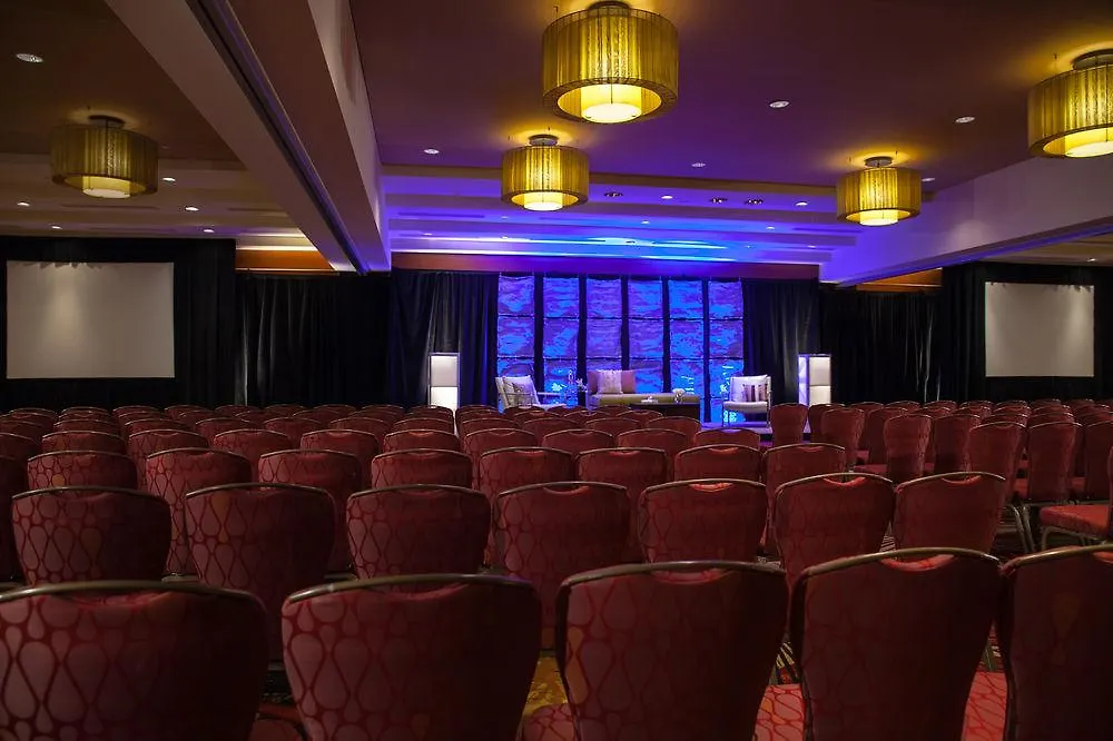 Renaissance Seattle Hotel United States