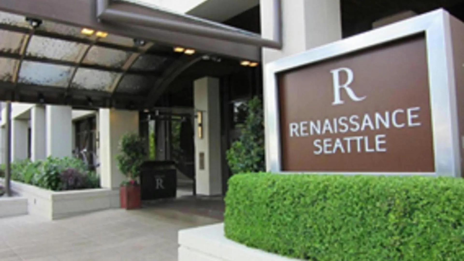 Renaissance Seattle Hotel