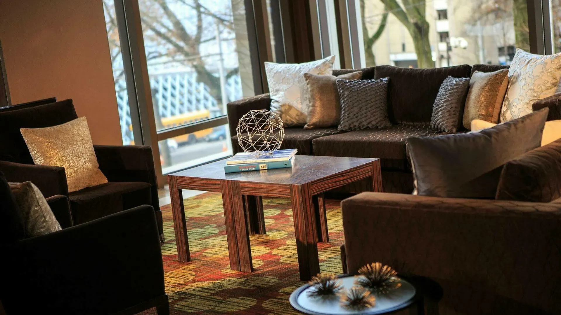 Renaissance Seattle Hotel