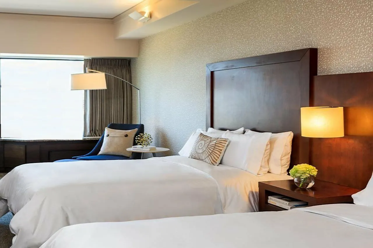 ****  Renaissance Seattle Hotel United States