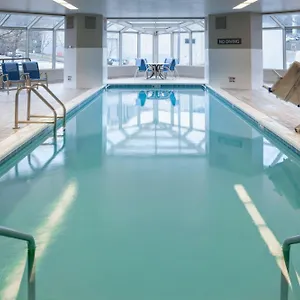 Hotel By Marriott Downtown/lake Union