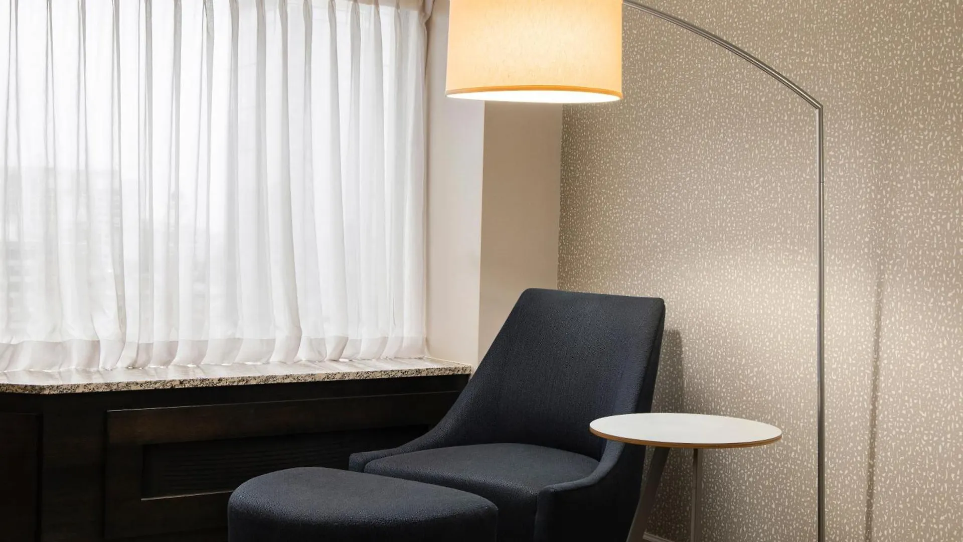 Renaissance Seattle Hotel 4*,  ABD