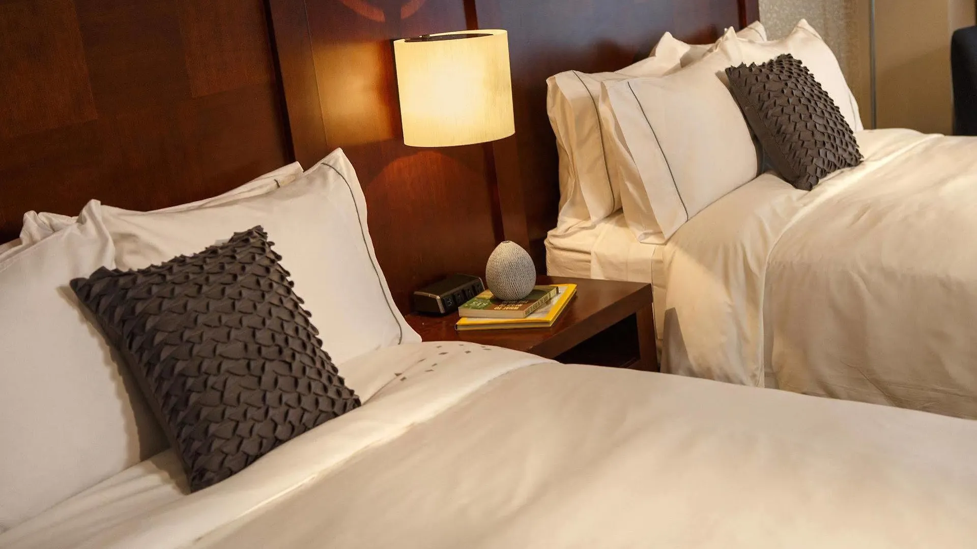 Renaissance Seattle Hotel