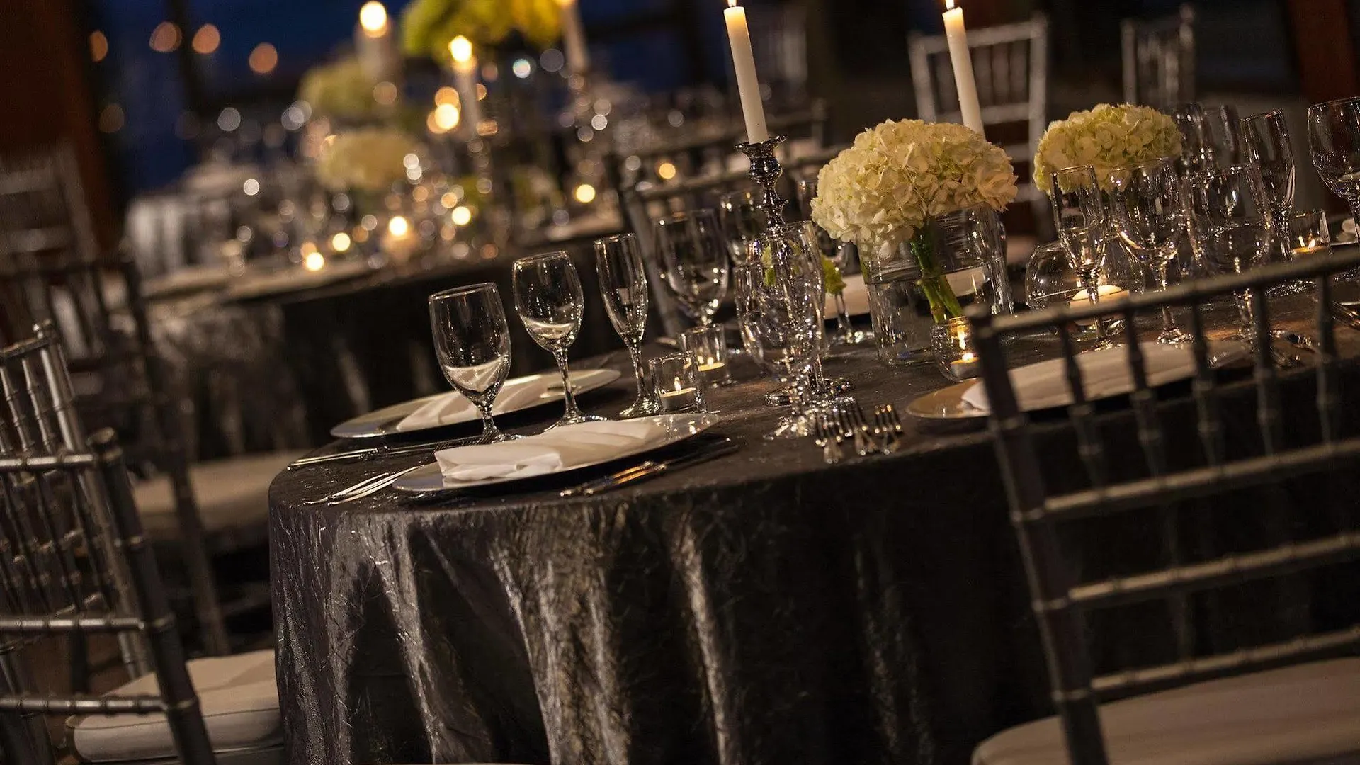****  Renaissance Seattle Hotel ABD