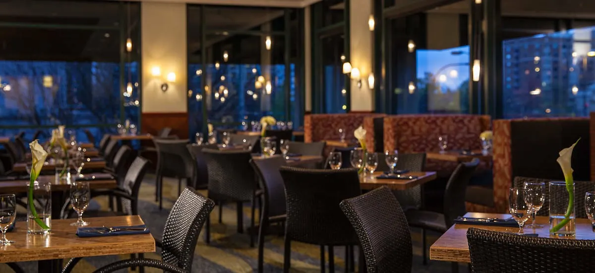 Renaissance Seattle Hotel