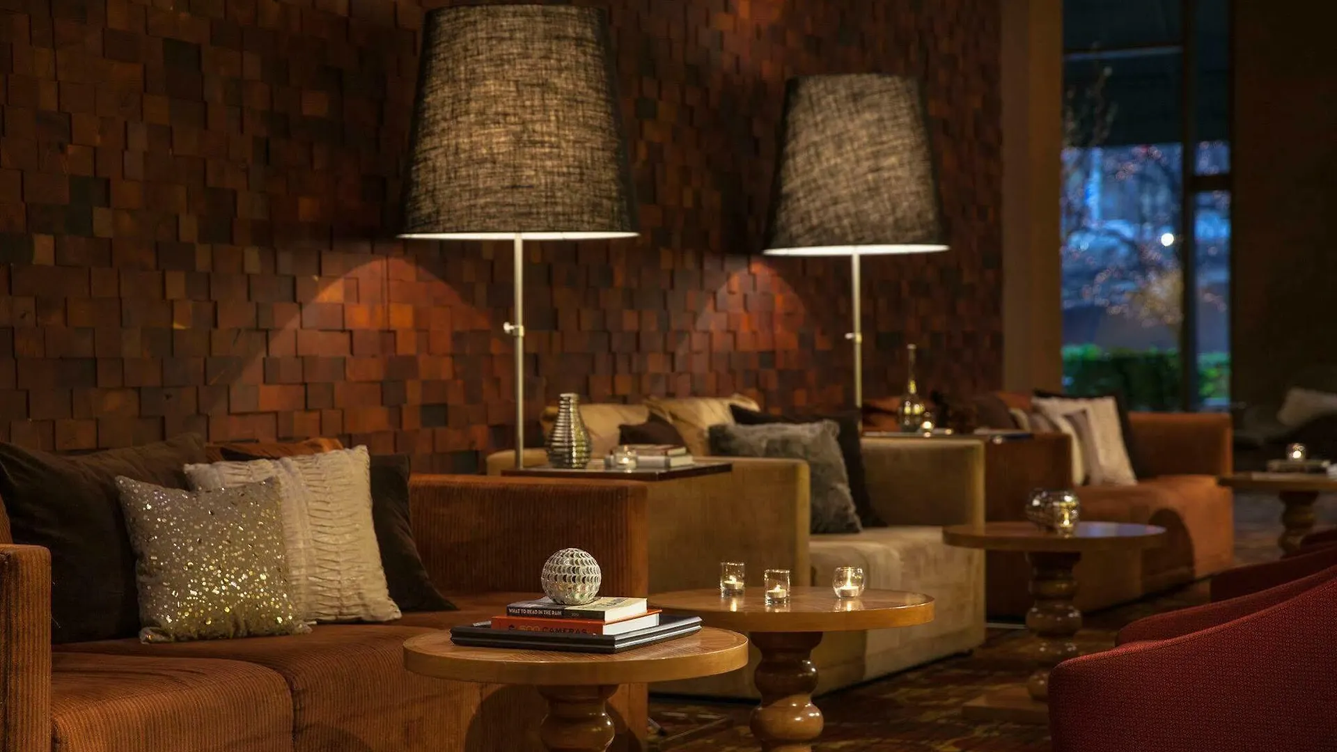 Renaissance Seattle Hotel