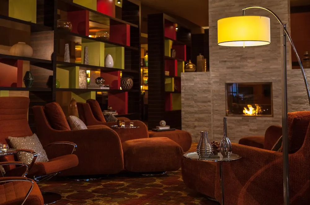Renaissance Seattle Hotel 4*,  United States