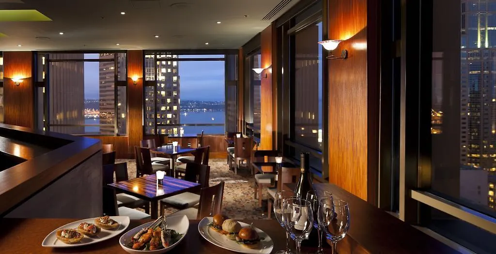 Renaissance Seattle Hotel