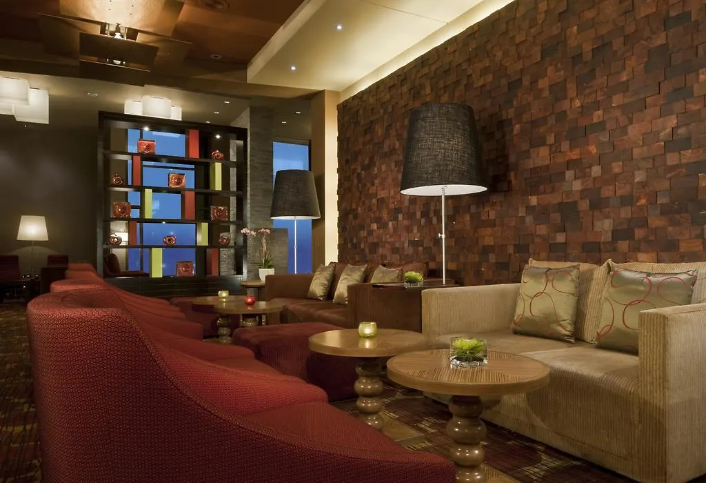 Renaissance Seattle Hotel 4*,  United States