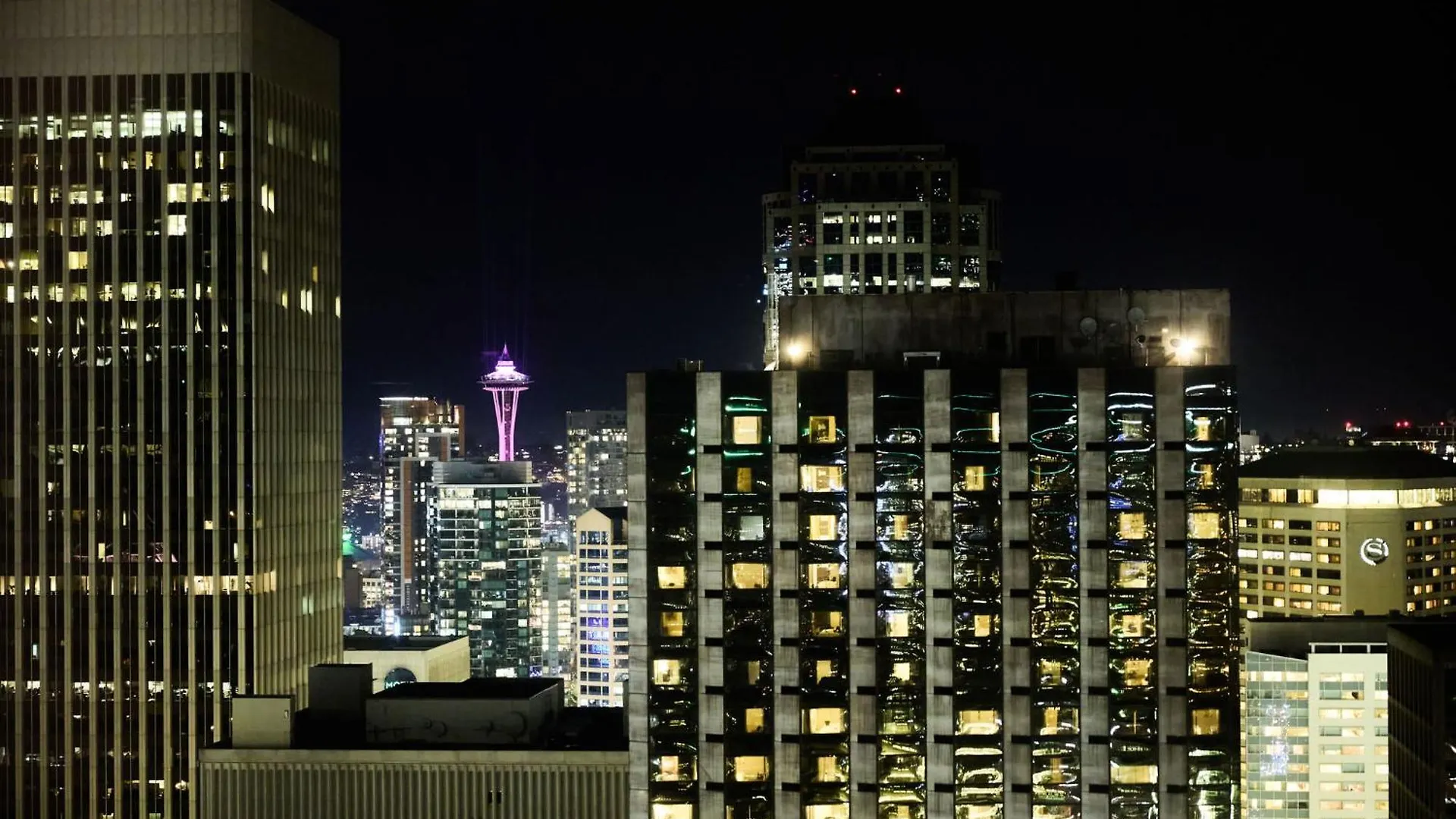 Renaissance Seattle Hotel United States
