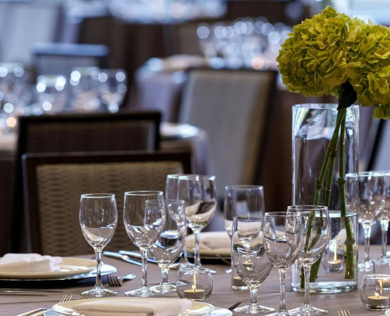 Renaissance Seattle Hotel