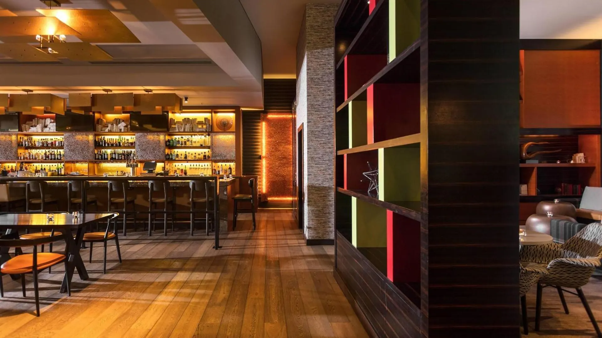Renaissance Seattle Hotel United States