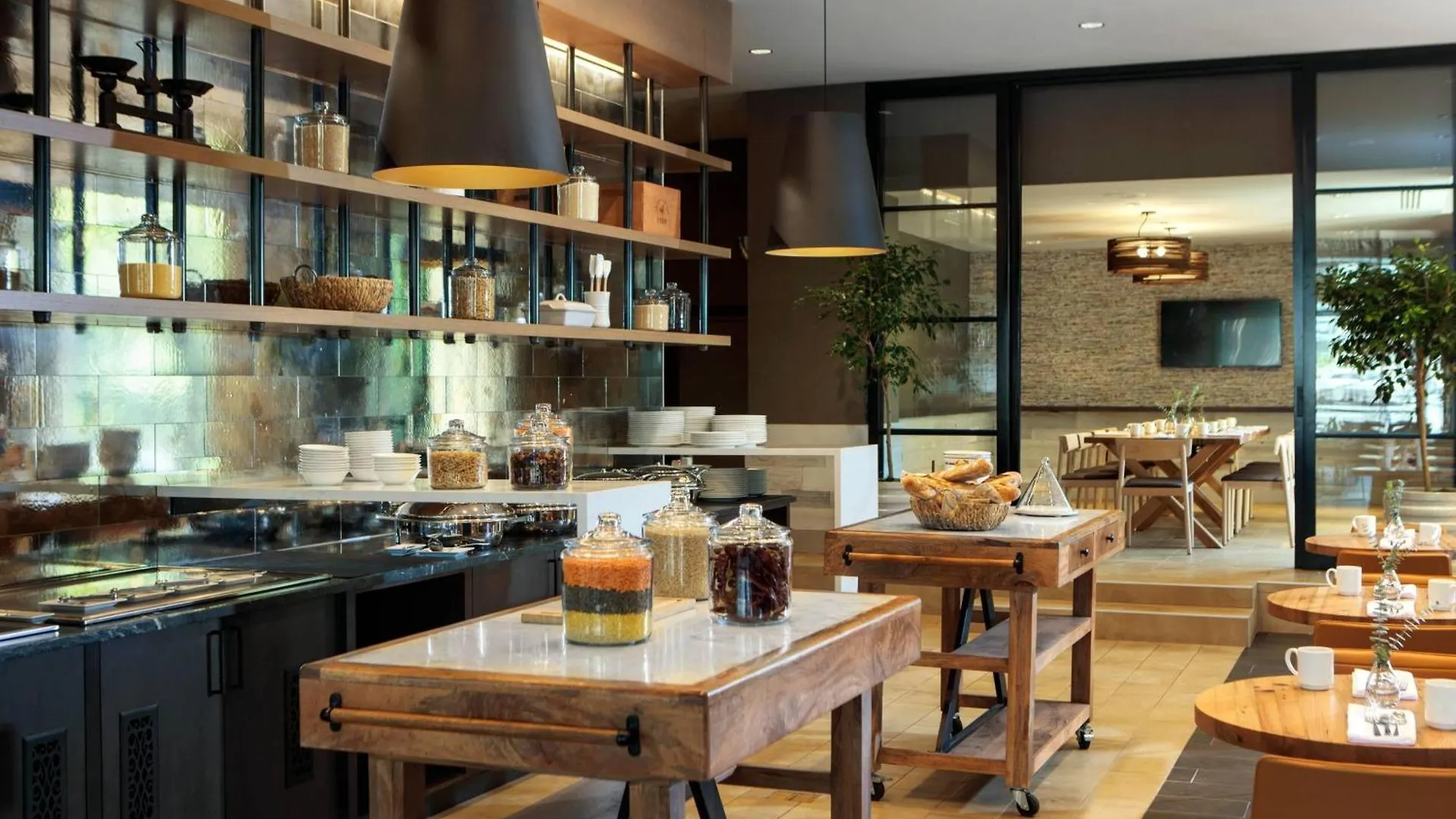 Renaissance Seattle Hotel 4*,  United States