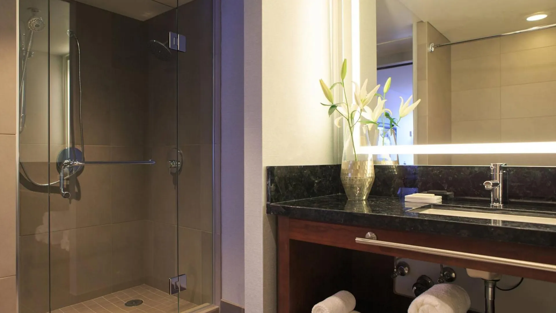 Renaissance Seattle Hotel 4*,  United States