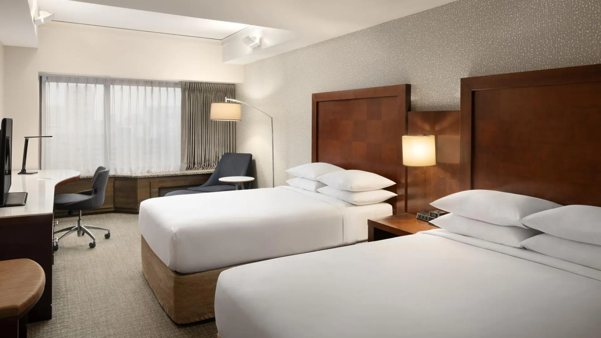 Renaissance Seattle Hotel