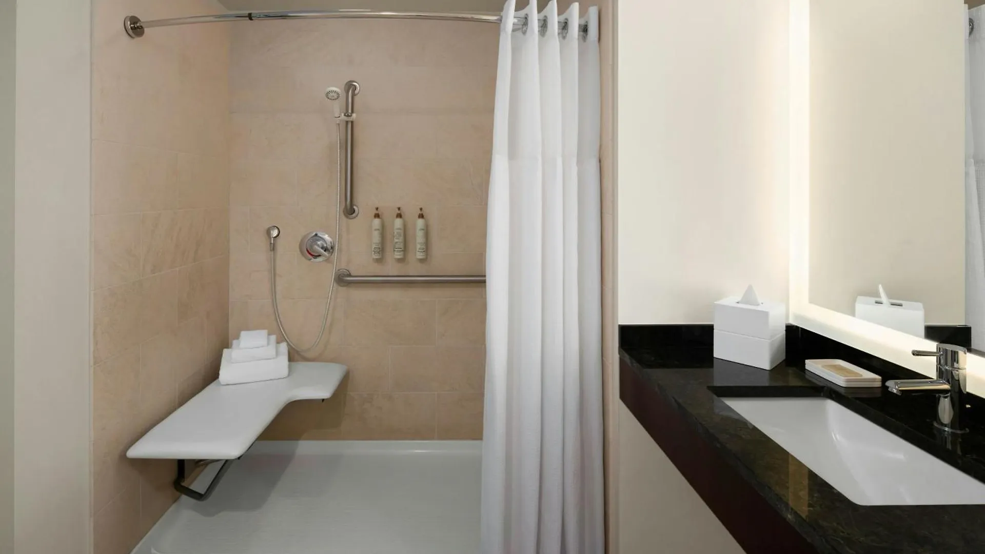 ****  Renaissance Seattle Hotel United States