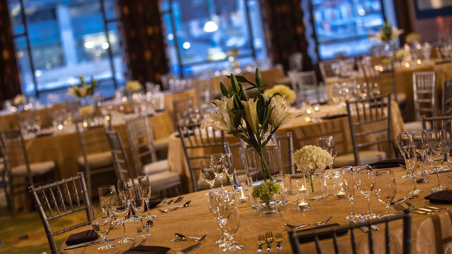 Renaissance Seattle Hotel