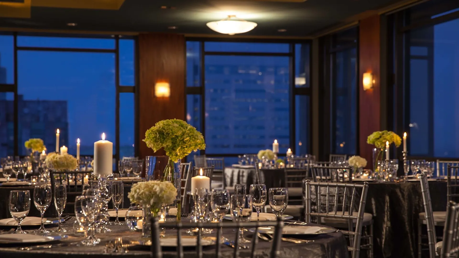 ****  Renaissance Seattle Hotel United States