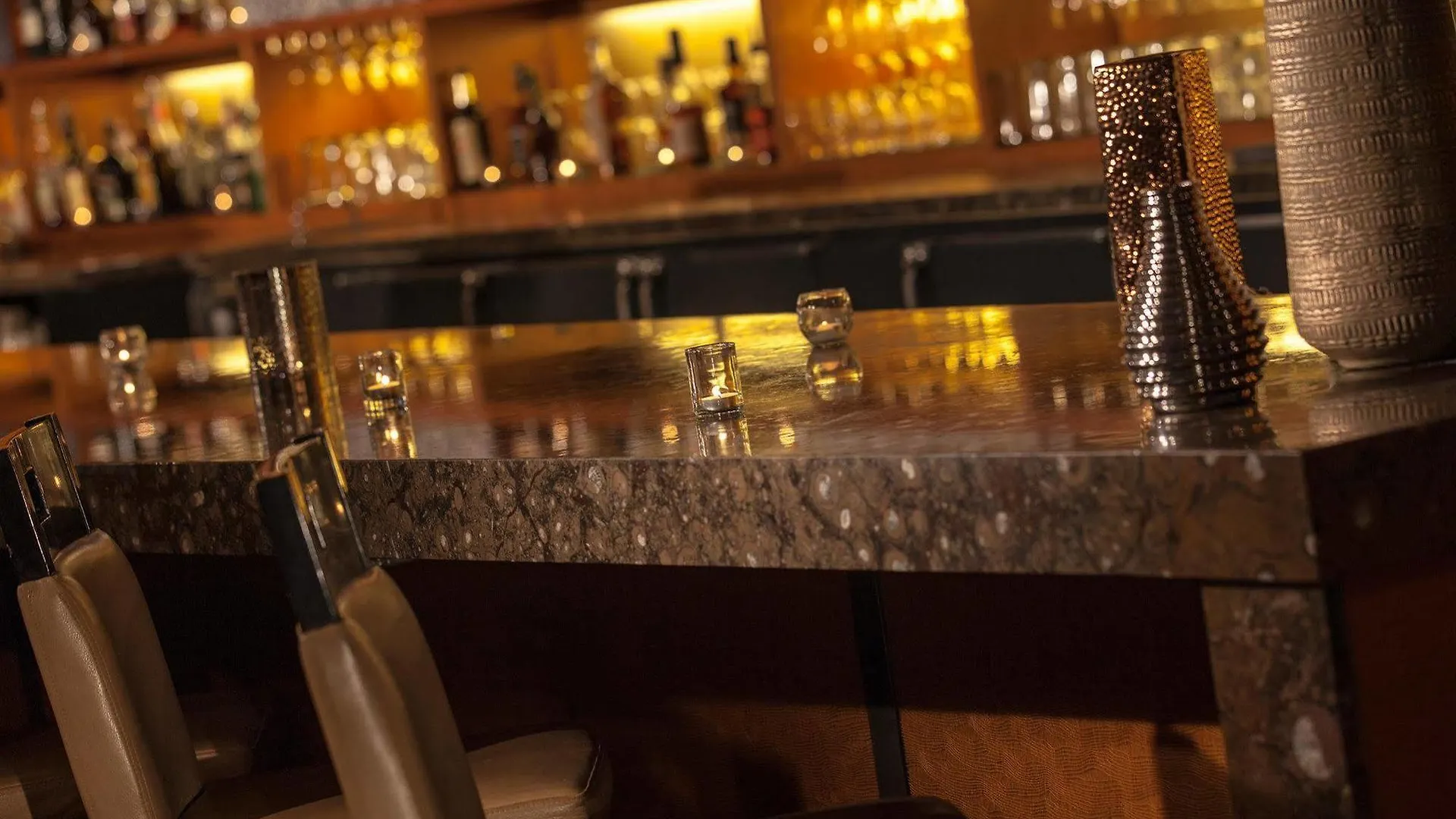Renaissance Seattle Hotel United States