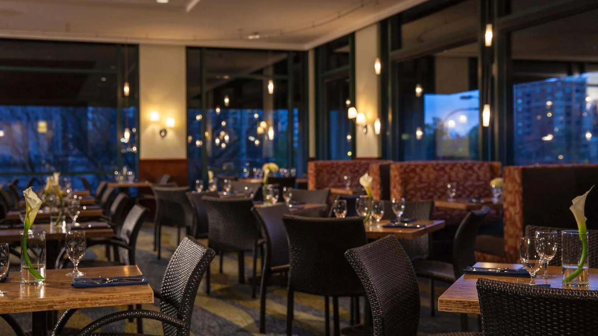 Renaissance Seattle Hotel
