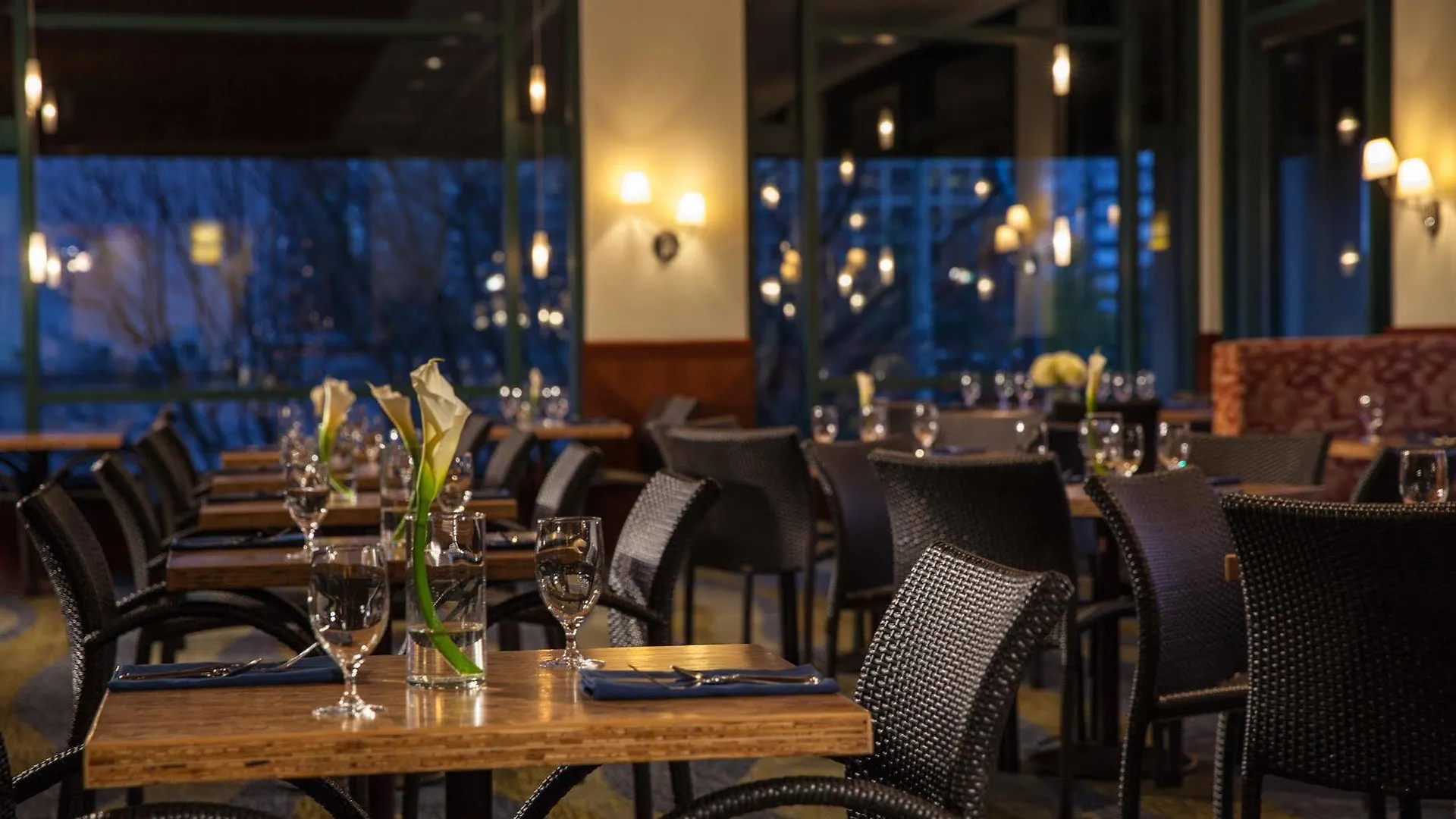 Renaissance Seattle Hotel