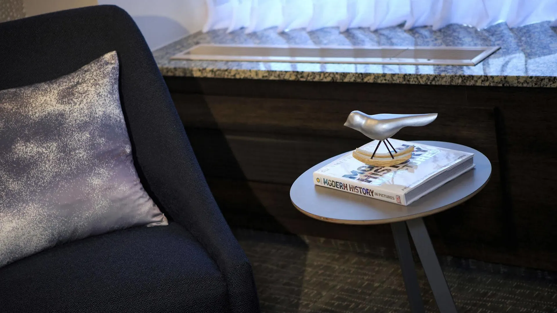 Renaissance Seattle Hotel