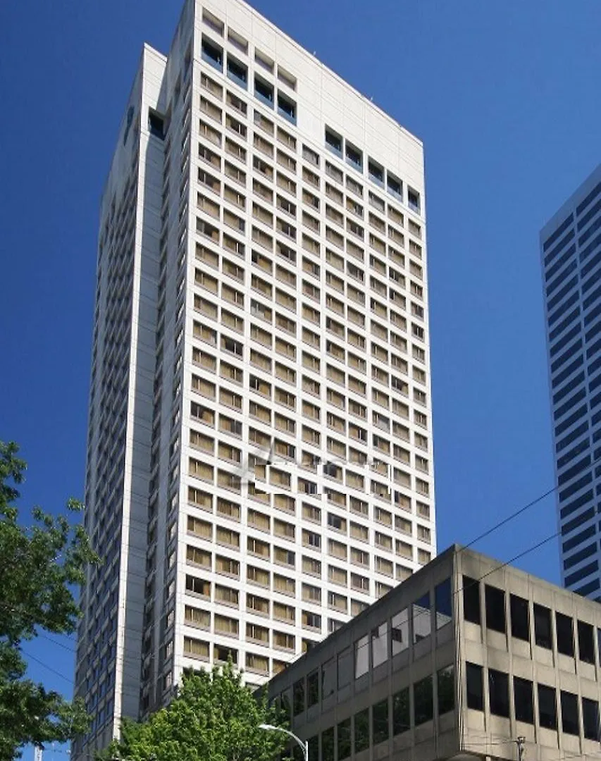 Renaissance Seattle Hotel 4*,