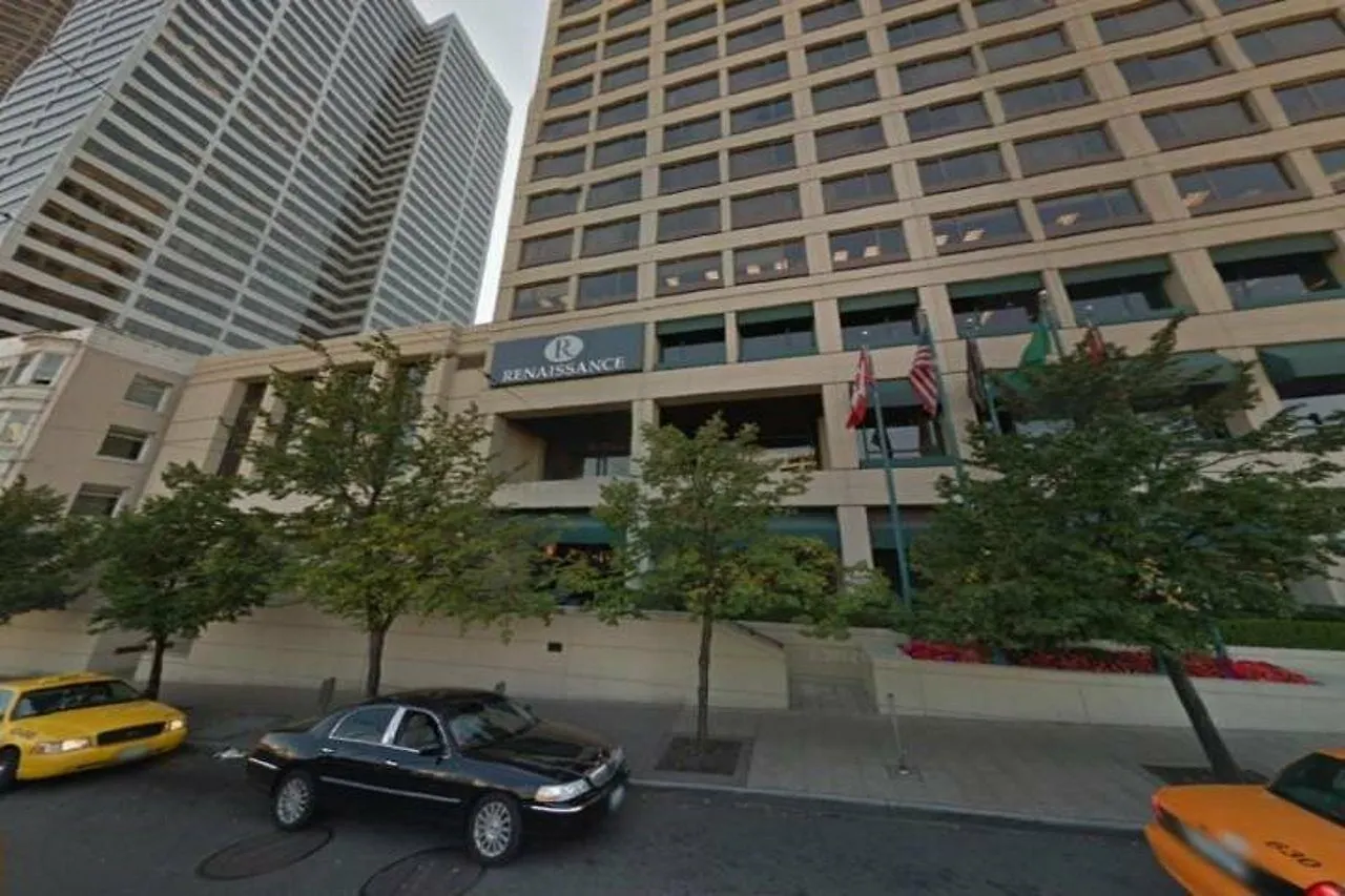Renaissance Seattle Hotel